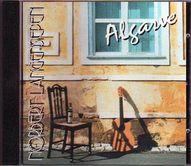 Bild von CD Algarve