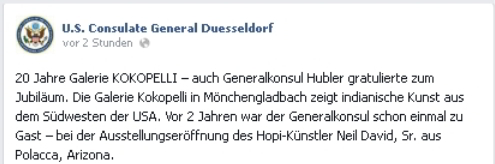 Pressemitteilungen