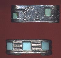 Bild von Armreifen