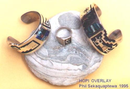 Bild vom Schmuck