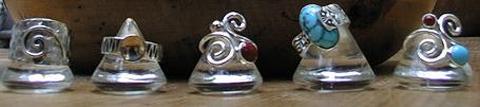 Bild von Ringen